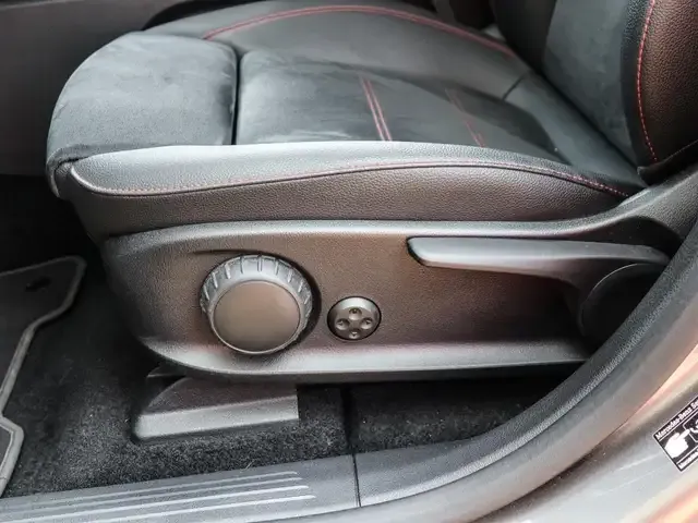 Mercedes-Benz EQA 350