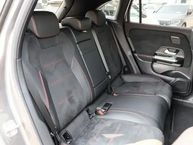 Mercedes-Benz EQA 350