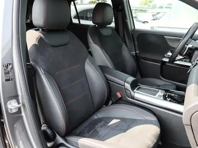 Mercedes-Benz EQA 350