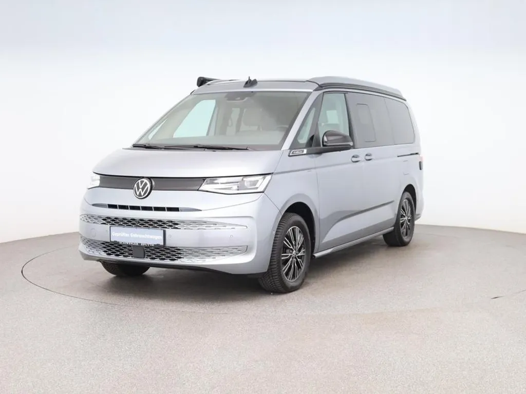 Volkswagen T7 California