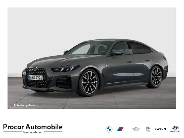 BMW 420