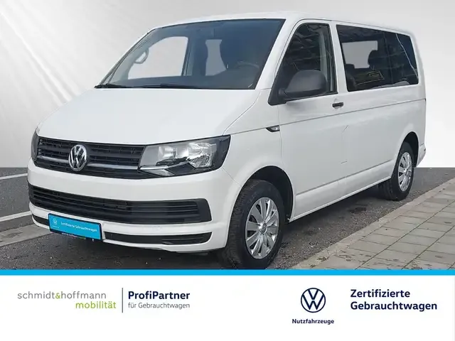 Volkswagen T6 Transporter