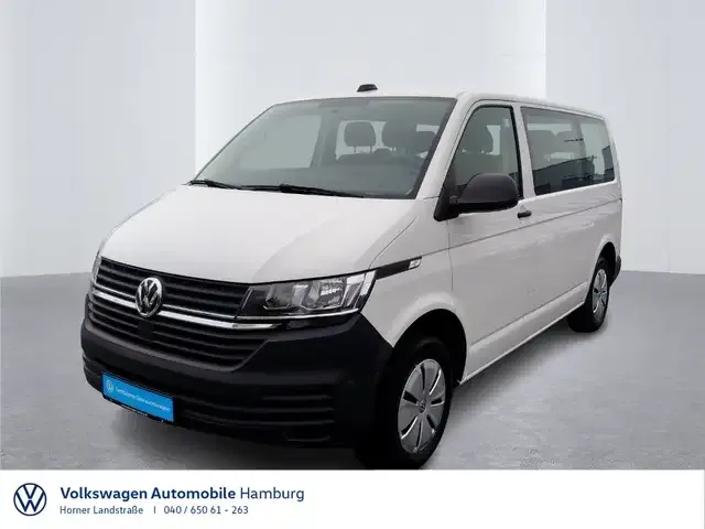Volkswagen T6.1 Kombi