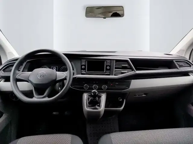 Volkswagen T6.1 Kombi