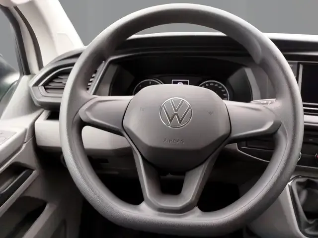 Volkswagen T6.1 Kombi