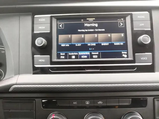 Volkswagen T6.1 Kombi