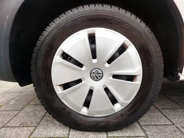 Volkswagen T6.1 Kombi