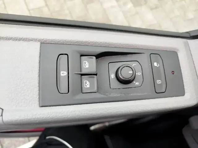 Volkswagen T6.1 Kombi