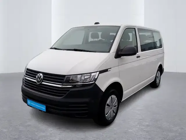 Volkswagen T6.1 Kombi
