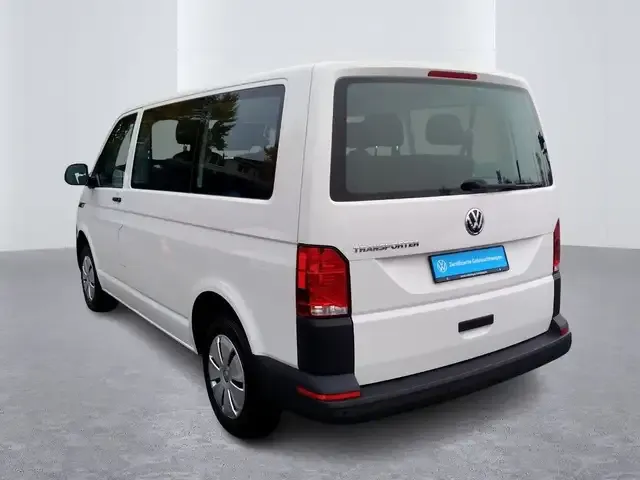 Volkswagen T6.1 Kombi