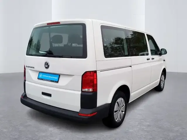 Volkswagen T6.1 Kombi