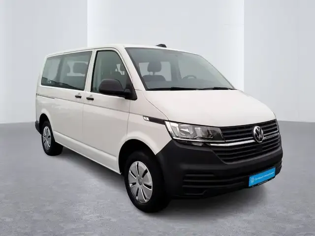 Volkswagen T6.1 Kombi