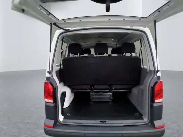 Volkswagen T6.1 Kombi