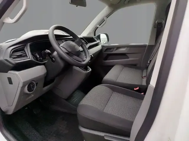 Volkswagen T6.1 Kombi