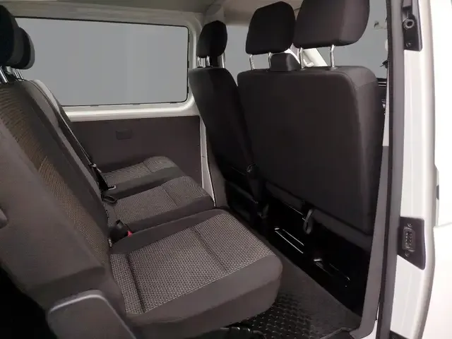 Volkswagen T6.1 Kombi