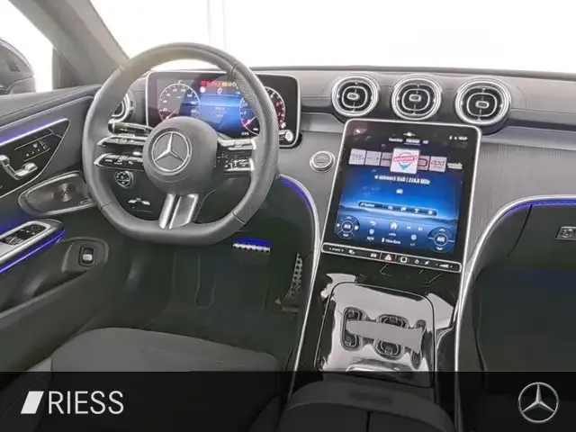 Mercedes-Benz CLE 450