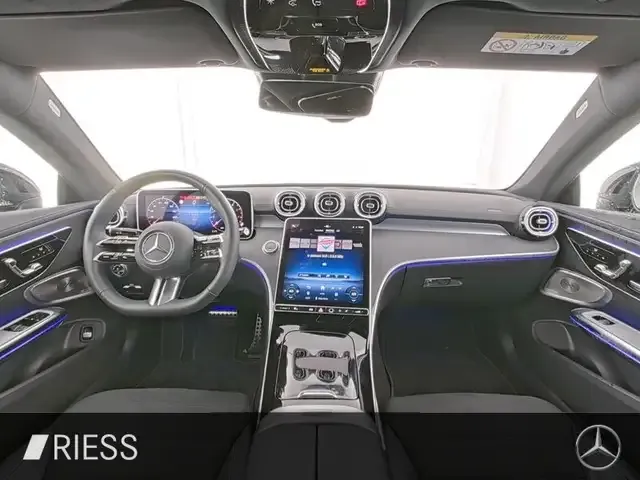 Mercedes-Benz CLE 450