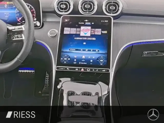 Mercedes-Benz CLE 450