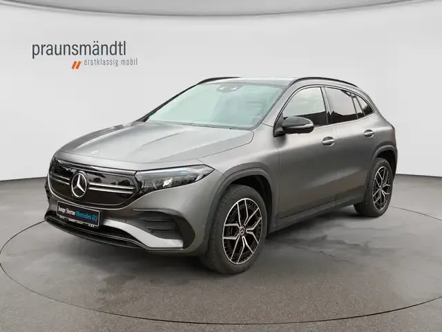 Mercedes-Benz EQA 250