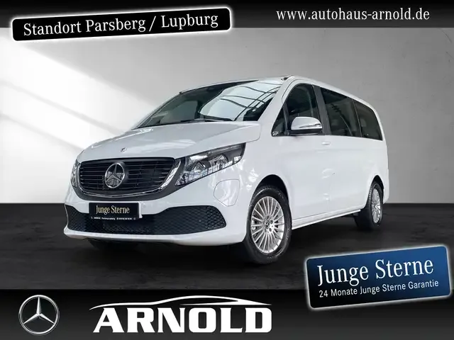 Mercedes-Benz EQV 300