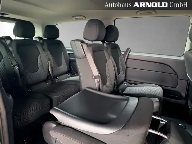 Mercedes-Benz EQV 300