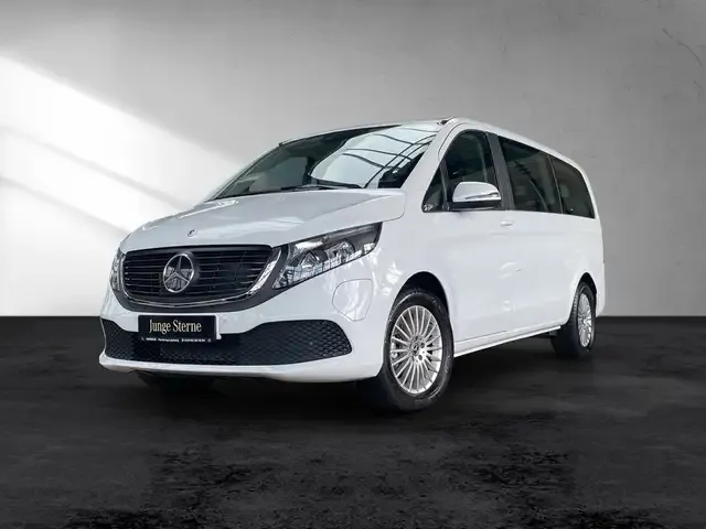 Mercedes-Benz EQV 300