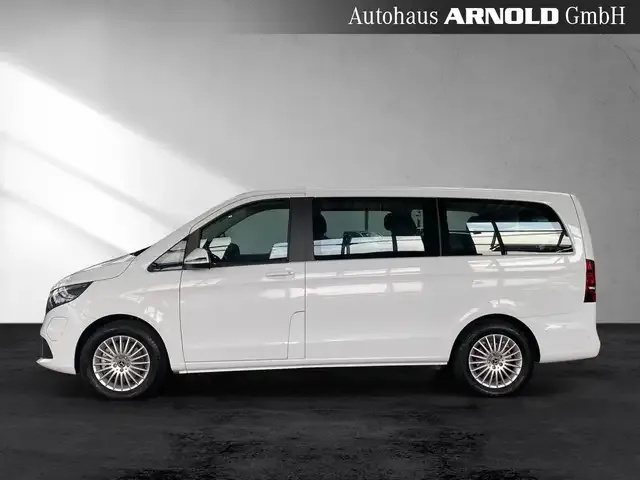 Mercedes-Benz EQV 300