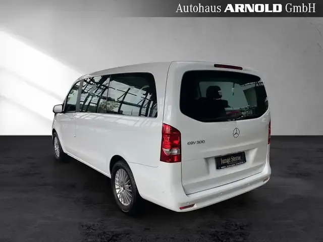 Mercedes-Benz EQV 300