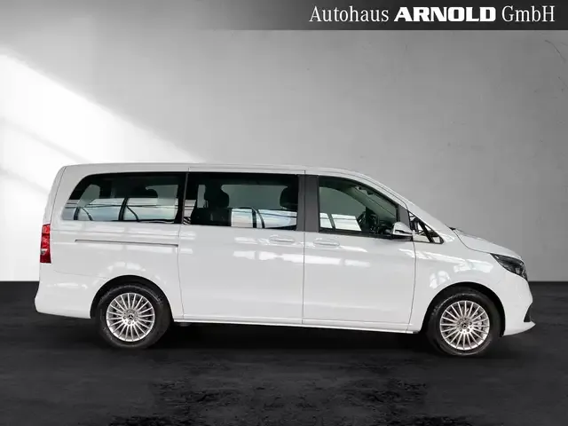 Mercedes-Benz EQV 300