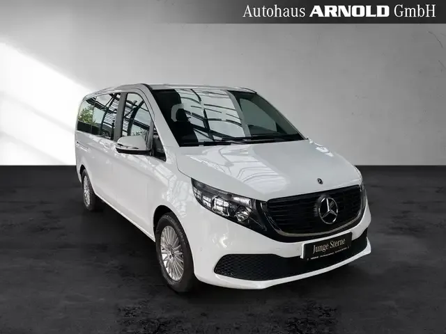 Mercedes-Benz EQV 300