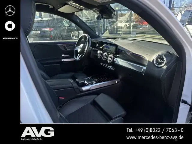 Mercedes-Benz GLB 250