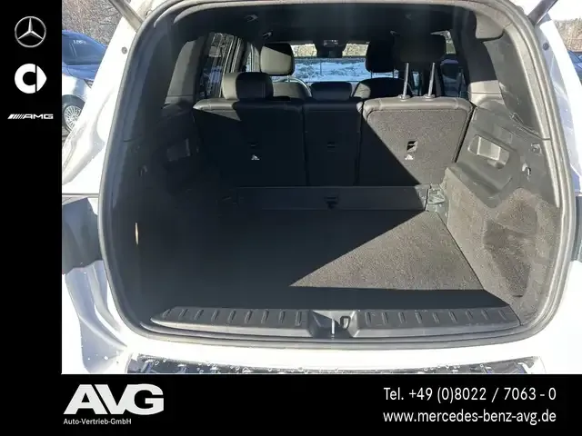 Mercedes-Benz GLB 250