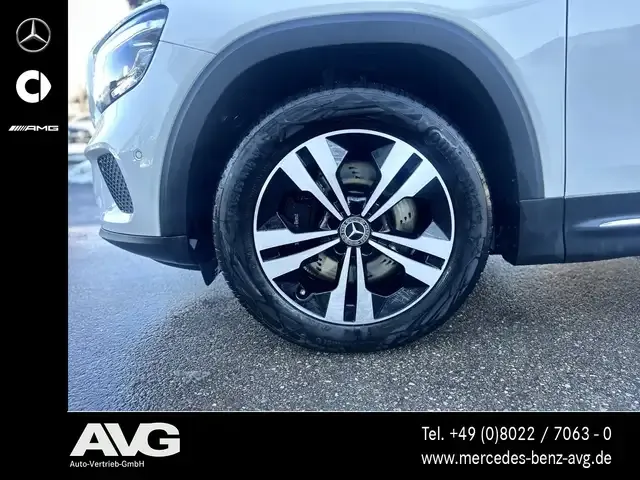 Mercedes-Benz GLB 250