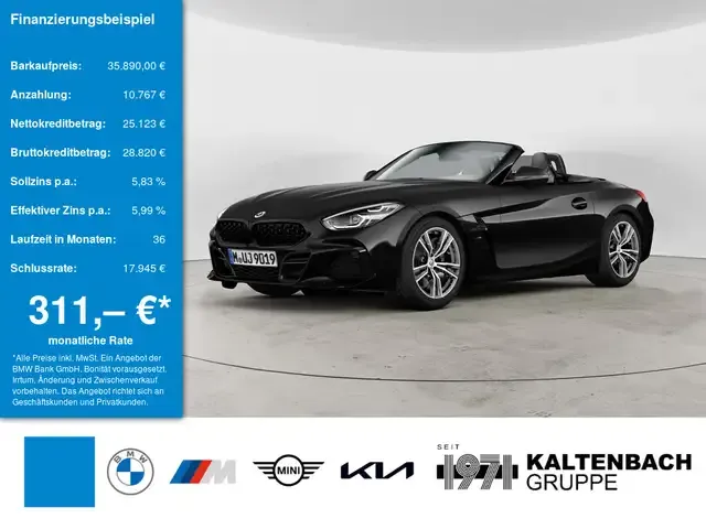 BMW Z4