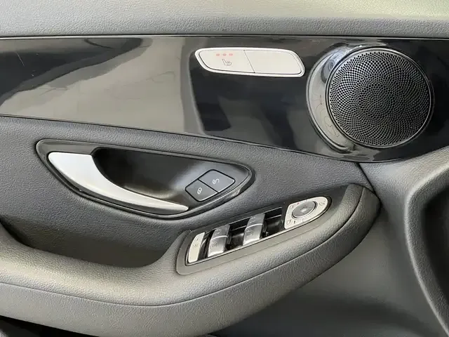 Mercedes-Benz GLC 200