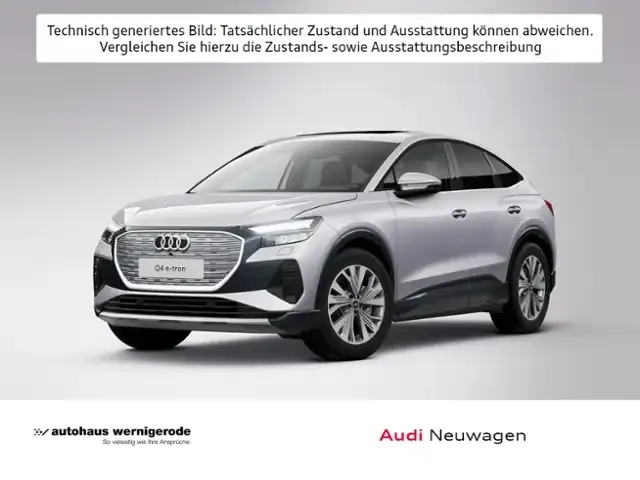 Audi Sonstiges