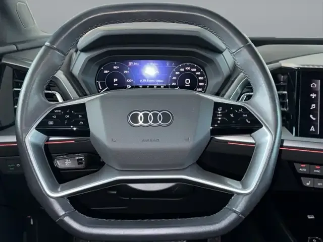 Audi Sonstige