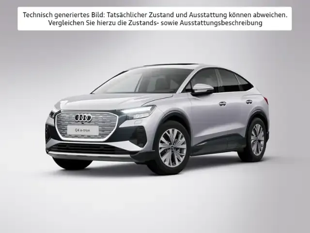Audi Sonstiges