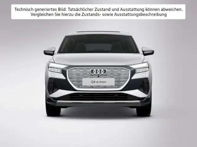 Audi Sonstiges