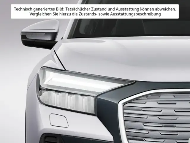 Audi Sonstiges