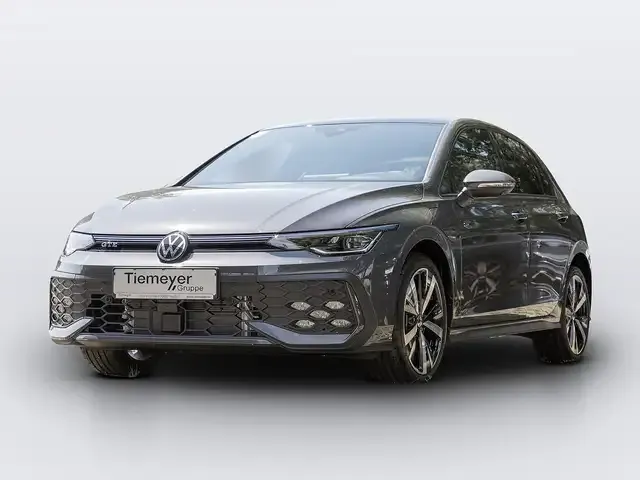 Volkswagen Golf GTE