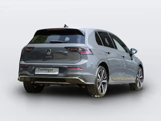 Volkswagen Golf GTE