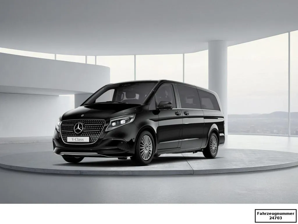 Mercedes-Benz V 300