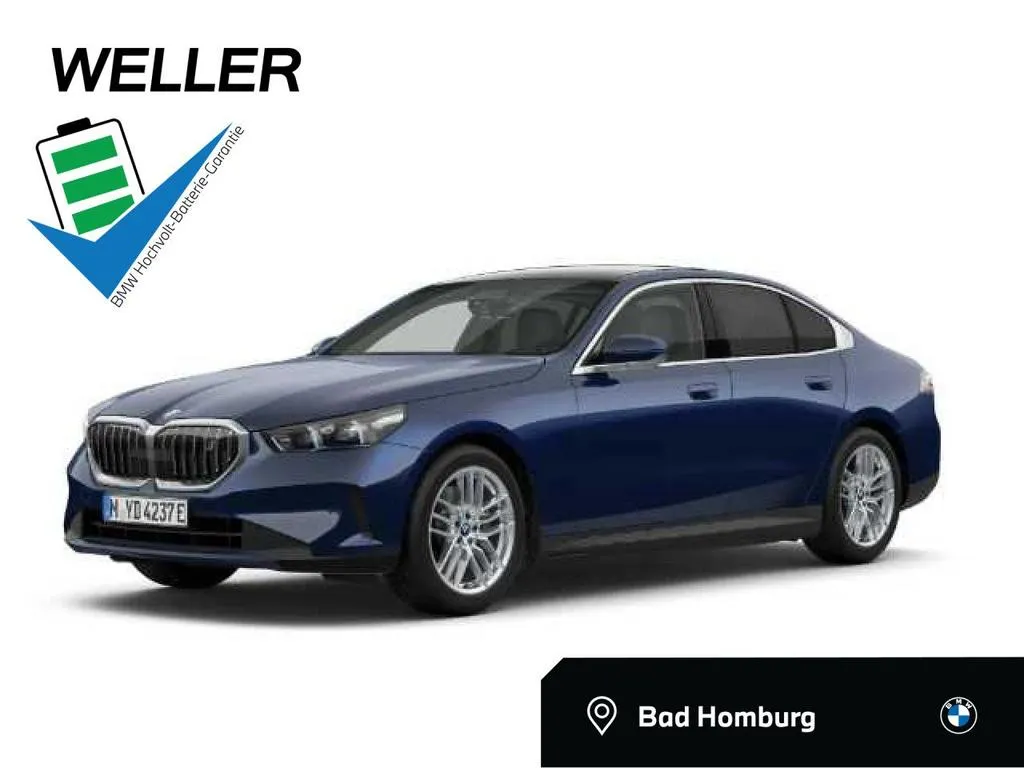 BMW i5