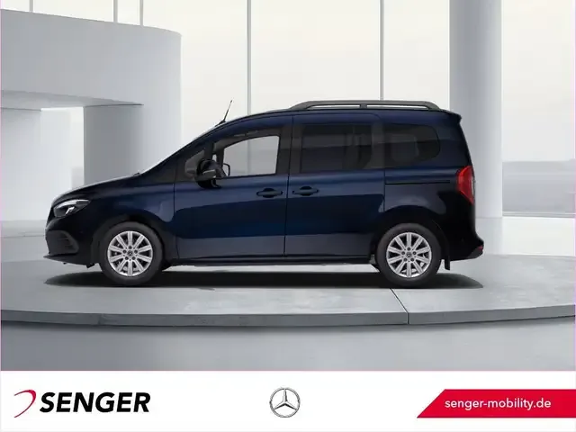 Mercedes-Benz T-Klasse