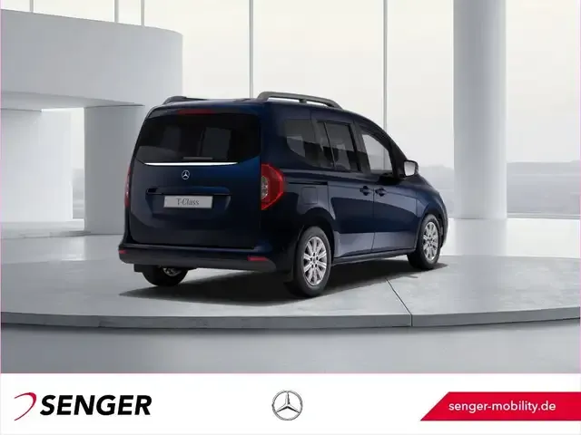 Mercedes-Benz T-Klasse