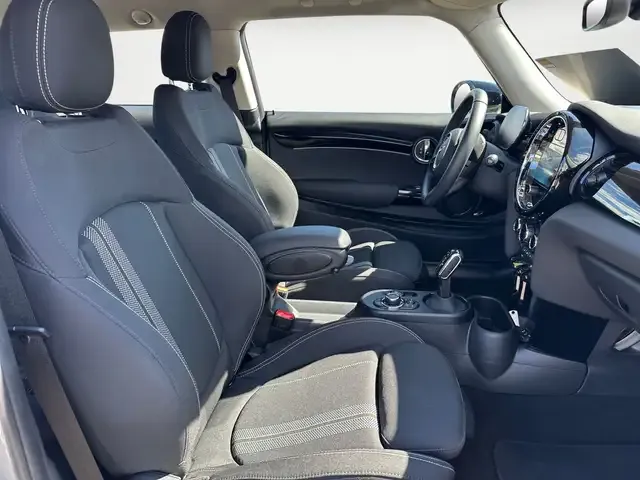 MINI Cooper E