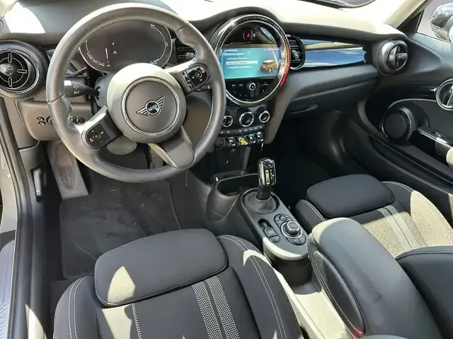 MINI Cooper E