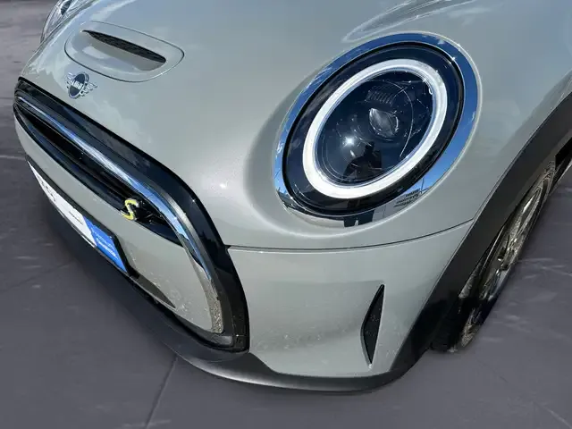 MINI Cooper E