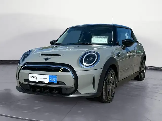 MINI Cooper E
